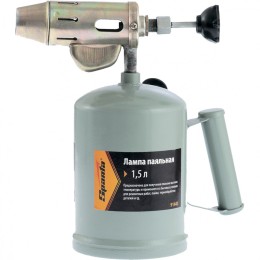 Sparta Лампа паяльная, 1.5 л 91443