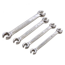 Gross Набор инструментов, 1/4", 1/2", CrV, 120 зубьев, 115 предметов 14152