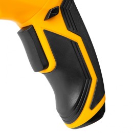 Denzel Отвертка аккумуляторная CSL-3.6-01, Li-Ion, 3.6 В, 1.3 А*ч, 200 об/мин, с аксессуарами 26001