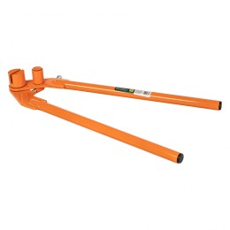 Сибртех Полосогиб, 500 мм, ширина до 30 мм 18126