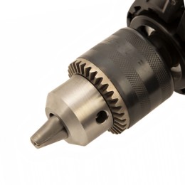 Denzel Дрель ударная ID-1050-2, 1050 Вт, 0-3000/0-1100 об/мин, 0-48000/0-17600 уд/мин, 2 скорости 26312