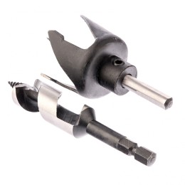 Matrix Набор для установки врезных замков, 22 мм х 48 мм Professional70491