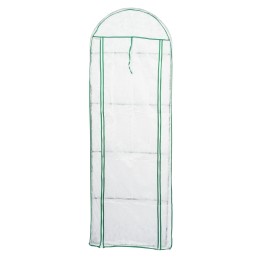 Palisad Парник для рассады, 5 уровней, с чехлом, 195х60х40 см 69139