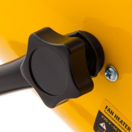 Denzel Тепловая пушка DHC 3-150 3 кВт 96431