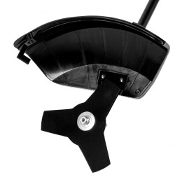 Сибртех Триммер электрический ЭК-1200, 1200 Вт 96632