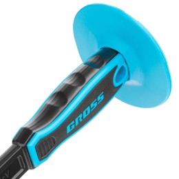 Gross Зубило-керн, 300 мм 18805