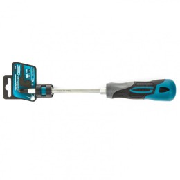 Gross Отвертка PZ3 x 150 мм, S2, трехкомпонентная ручка 12163