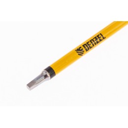 Denzel Бита S2x100 мм, 5 шт.// 7711332