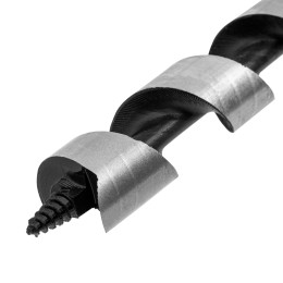 Matrix Сверло по дереву шнековое, 22 х 460 мм, шестигранный хвостовик 70127