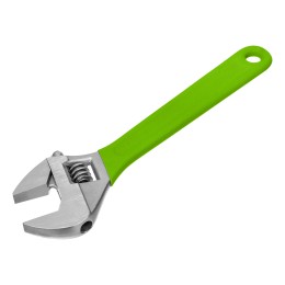 Сибртех Ключ разводной, 375 мм, никелированный 15529