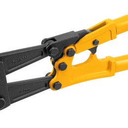 Denzel Болторез 760 мм 30", Cr-Mo 78538