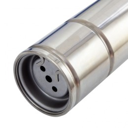 Denzel Скважинный насос DWC-4-140, центробежный, диаметр 4", 2000 Вт, 6000 л/ч, напор 140 м 97258