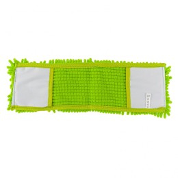 Elfe Сменная насадка "Chenille", 410 x 120 мм, для швабры 93505, 935055, 93539, Light 935075