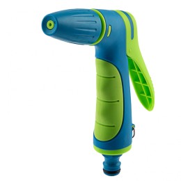 Palisad Пистолет распылитель, пластиковый, регулировка форсунки 65162