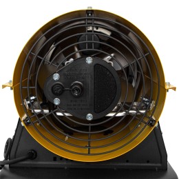 Denzel Дизельная тепловая пушка DHG-50, 50 кВт, 1100 м3/ч, прямой нагрев 96486