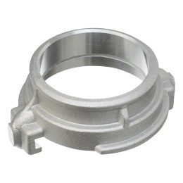 Denzel Головка рукавная HC-80, диаметр 3" 99608