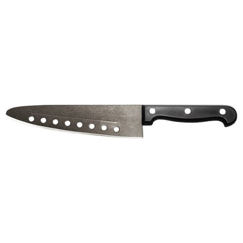 Нож поварской "MagIC KNIFE" medium, 180 мм, тефлоновое покрытие полотна Matrix  Kitchen79114