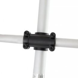 Denzel Триммер бензиновый DTL-43S, 43 см3, разъемная штанга, состоит из 2 частей 96264