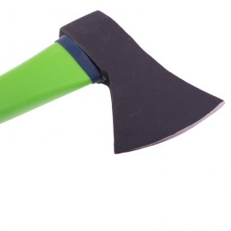 Сибртех Топор, 600 г, фибергласовое топорище 21644