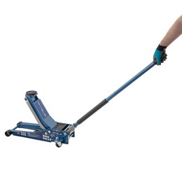 Stels Домкрат гидравлический 3т профессиональный 51136