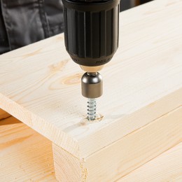 Matrix Биты с торцевыми головками 12 мм, 45 мм, 2 шт. 11788