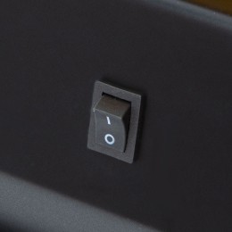 Denzel Дизельная тепловая пушка DHG-30, 30 кВт, 750 м3/ч, прямой нагрев 96484