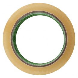 Сибртех Клейкая лента, 50 мкм, 48 мм х 66 м, цвет прозрачный 88736