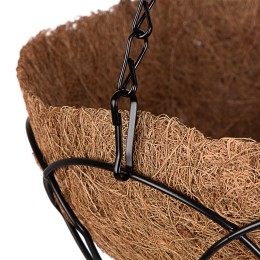 Palisad Подвесное кашпо, 25 см, с кокосовой корзиной 69001