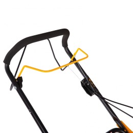 Denzel Газонокосилка бензиновая GLD-520SP 58804