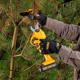 Denzel Перчатки универсальные, усиленные, с защитными накладками, размер 10// 68003