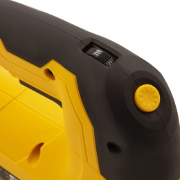 Denzel Лобзик электрический JS-65, 550 Вт, 65 мм 27101