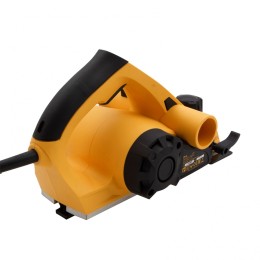 Denzel Рубанок электрический EP-82, 720 Вт, 82 мм 27801