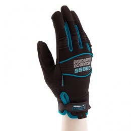 Gross Перчатки универсальные комбинированные URBANE, XL 90322