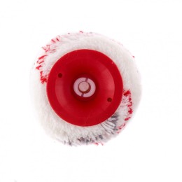 Matrix Валик сменный, Нейлон Люкс , 180 мм, ворс 18 мм, D 48 мм, D ручки 8 мм, полиамид 80626