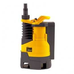 Denzel Дренажный насос DPХ950, Х-Pro, 950 Вт, подъем 8.5 м, 15500 л/ч 97227
