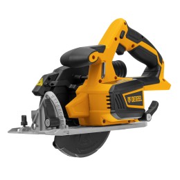 Denzel Пила циркулярная аккумуляторная CCS-165-0 27402