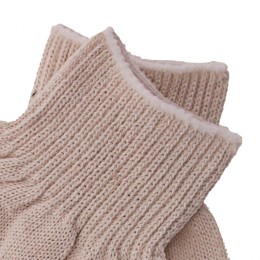 Сибртех Перчатки х/б, 10 класс Россия 67710