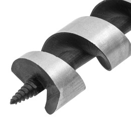 Matrix Сверло по дереву шнековое, 40 х 350 мм, шестигранный хвостовик 70166