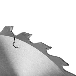 Gross Пильный диск по дереву 210 x 32/30 x 24Т 73326