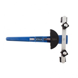 Stels Трубогиб арбалетный, башмаки 1/4"-7/8", в пластиковом кейсе 18110