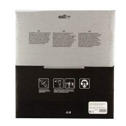 Matrix Пильный диск по дереву, 230 х 32 мм, 24 зуба, кольцо 30/32 Professional73229