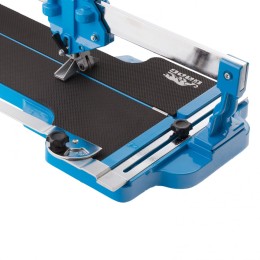 Барс Плиткорез ручной монорельсовый 750 х 14 мм, ходовая каретка, 9/4 регулировка подшипников, литая станина 87592