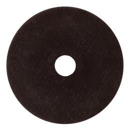 Denzel Круг отрезной по металлу, 125 х 1 х 22.2 мм 73761