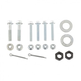 Denzel Набор ручек и колес для транспортировки генераторов 94636, 94637, 94638, 94639, 94693 94625