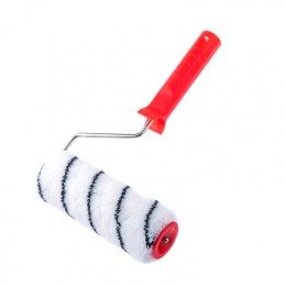 Matrix Валик Грейтекс Pro Line, 180 мм, ворс 12 мм, D 48 мм, D ручки 6 мм, полиакрил 81305