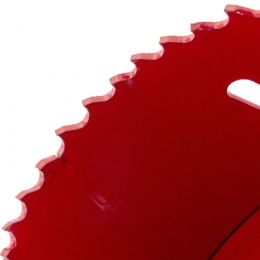 Matrix Коронка Bimetal, 78 мм 72478