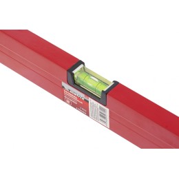 Matrix Уровень алюминиевый, 600 мм, фрезерованный, 3 глазка 33606