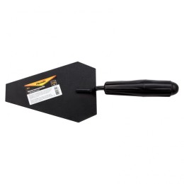 Sparta Кельма плиточника КПл, 175 мм, пластиковая ручка 86348