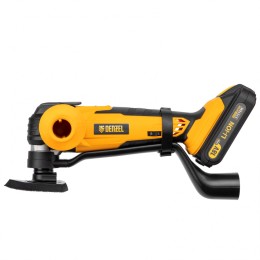 Denzel Многофункциональный инструмент MTL-IB-18-02 28401