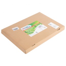 Palisad Мангал-дипломат 455 х 300 х 550 мм, Россия Camping ﻿69549